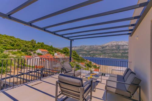Luxury Nest Maretta & Oliva