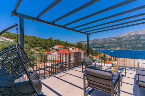 Luxury Nest Maretta & Oliva