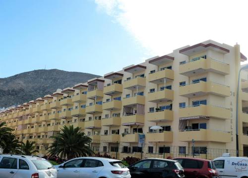 Suncanarias Apartamento Los Angeles