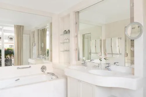 Le Bristol Paris, Oetker Hotels photo 24