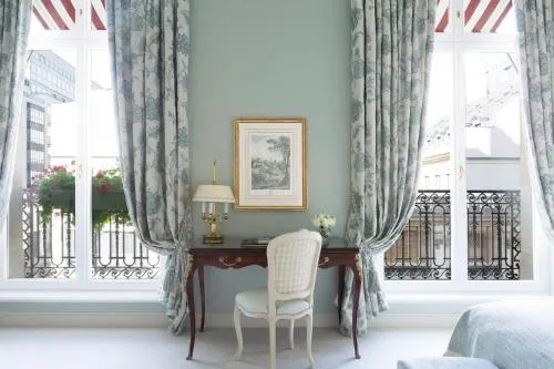 Le Bristol Paris, Oetker Hotels photo 25