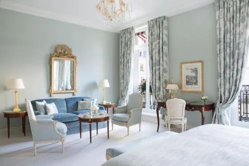 Le Bristol Paris, Oetker Hotels photo 23