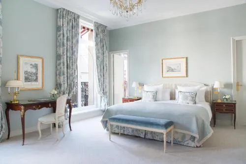 Le Bristol Paris, Oetker Hotels photo 26