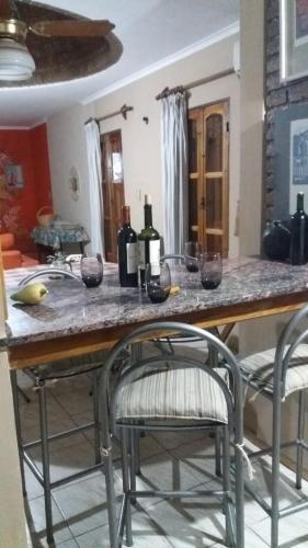 ARTE y VINO VI