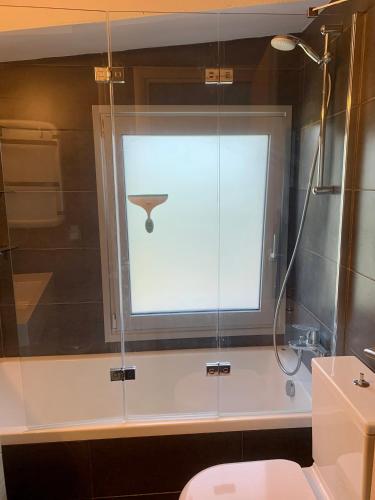 Gallery image of Sea Breeze Villa at Sani in Sani Beach