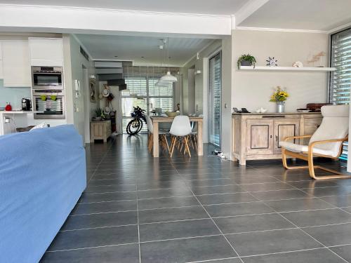 Gallery image of Sea Breeze Villa at Sani in Sani Beach