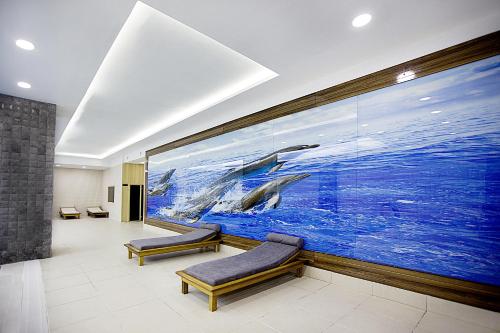 Fotografie z fotogalerie ubytování Mitannia Regency Hotel v destinaci Diyarbakır
