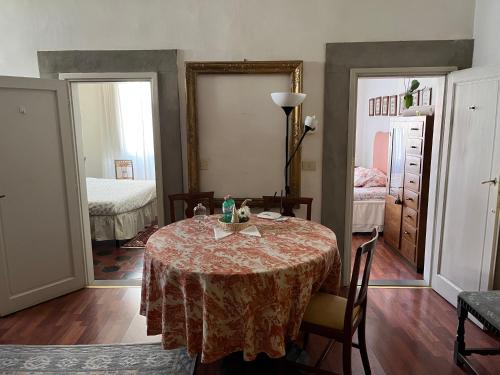 Residenza dei Medici Palace Pina