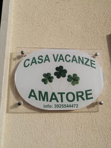 Casa Vacanze Amatore – Photos 2