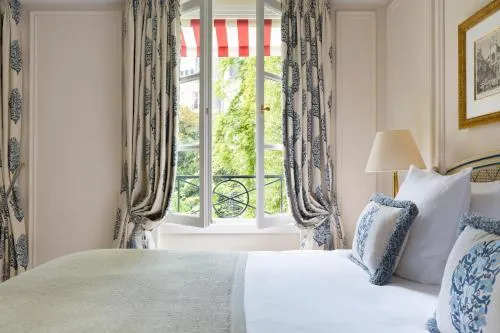 Le Bristol Paris, Oetker Hotels photo 27