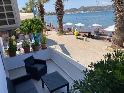 Restaurant Maria Suites SunRise