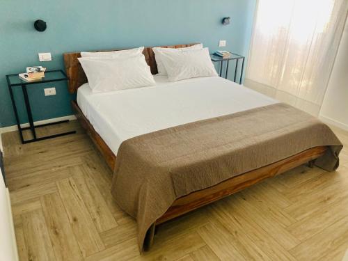 Gallery image of UPLÈ family bike apartment in Lecce