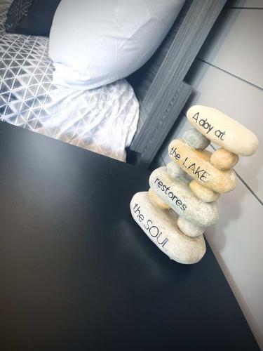 Φωτογραφία από το άλμπουμ του TeePee Room 9-Newly Renovated σε Roscommon