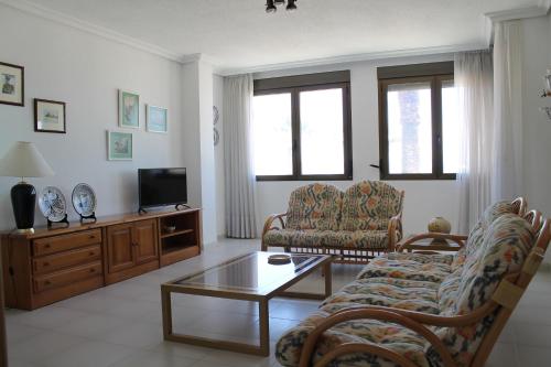 Apartamento Avenida Mar