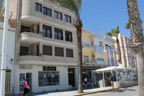 Apartamento Avenida Mar