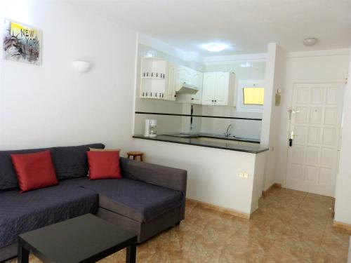 Suncanarias Apartamento Los Angeles