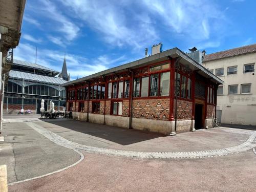 Dijon Centre Historique - Halles à 30 m