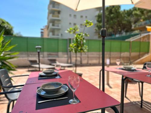 DOMuum Holidays - PINO ALTO