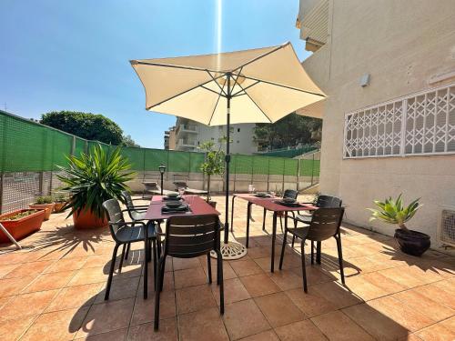 DOMuum Holidays - PINO ALTO