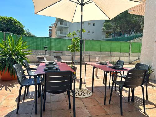 DOMuum Holidays - PINO ALTO