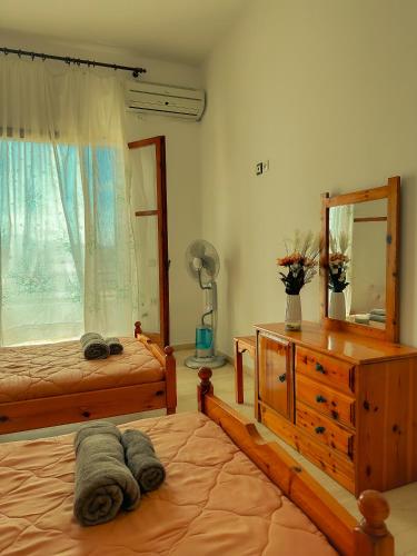 Foto dalla galleria di Katerina's Apartments ad Agios Stefanos