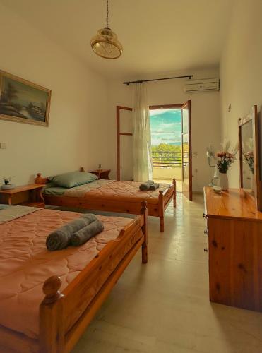 Foto dalla galleria di Katerina's Apartments ad Agios Stefanos
