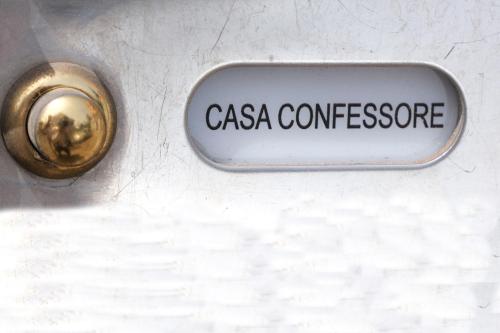 Casa Confessore