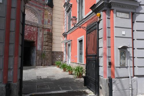Casa Confessore