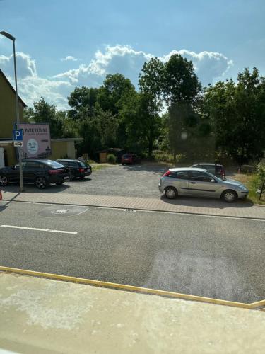 Φωτογραφία από το άλμπουμ του KRAICHGAU # 2 Ferienwohnungen in einem Haus mit EBK, WLAN, Monteurzimmer, SELF-CHECK-IN σε Ittlingen