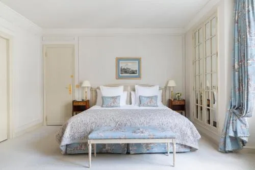 Le Bristol Paris, Oetker Hotels photo 3