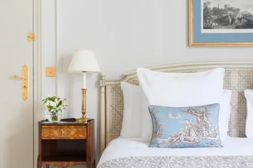 Le Bristol Paris, Oetker Hotels photo 7