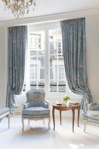 Le Bristol Paris, Oetker Hotels photo 6