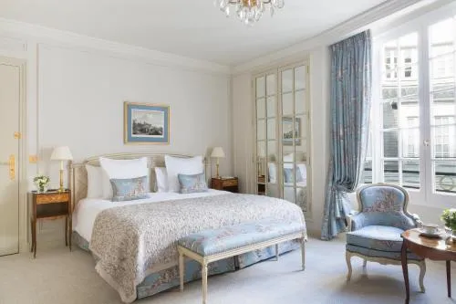 Le Bristol Paris, Oetker Hotels photo 5