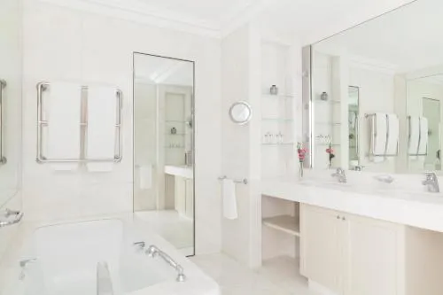 Le Bristol Paris, Oetker Hotels photo 4