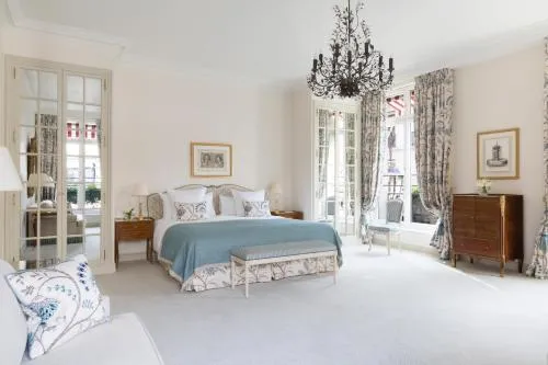 Le Bristol Paris, Oetker Hotels photo 35