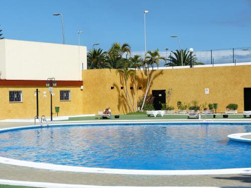 Suncanarias Apartamento Los Angeles