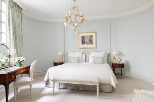 Le Bristol Paris, Oetker Hotels photo 44