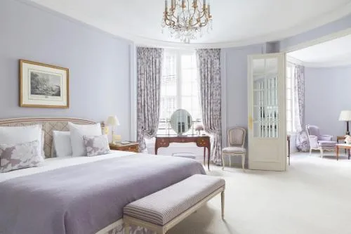 Le Bristol Paris, Oetker Hotels photo 49