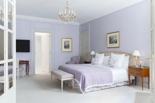 Le Bristol Paris, Oetker Hotels photo 52