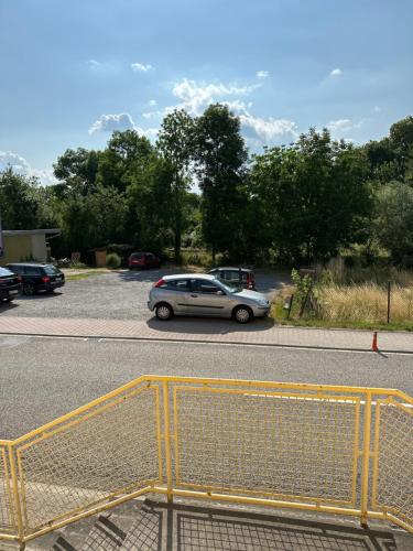 Φωτογραφία από το άλμπουμ του KRAICHGAU # 2 Ferienwohnungen in einem Haus mit EBK, WLAN, Monteurzimmer, SELF-CHECK-IN σε Ittlingen