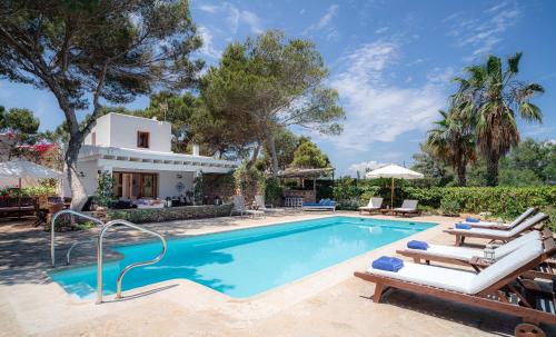 Casa Tamarix, La Savina – Updated 2023 Prices