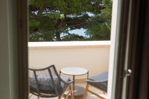 Portella Rooms
