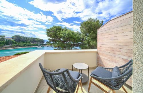 Portella Rooms