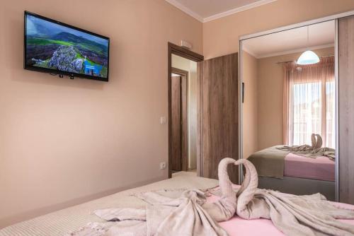 Imagen de la galería de Extreme House, en Archangelos