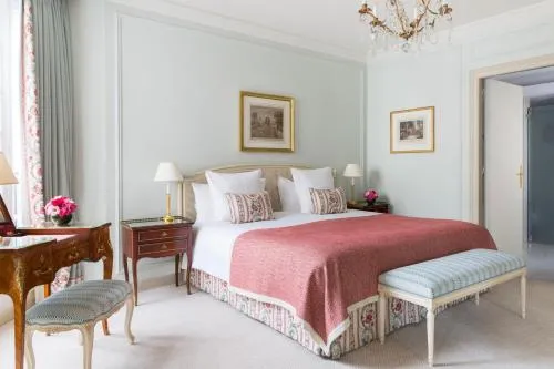 Le Bristol Paris, Oetker Hotels photo 73