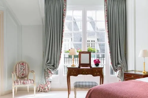Le Bristol Paris, Oetker Hotels photo 56