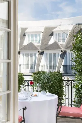 Le Bristol Paris, Oetker Hotels photo 74