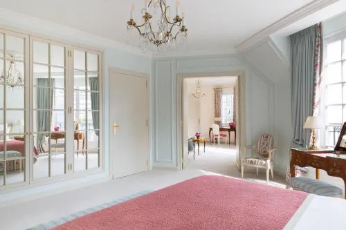 Le Bristol Paris, Oetker Hotels photo 60