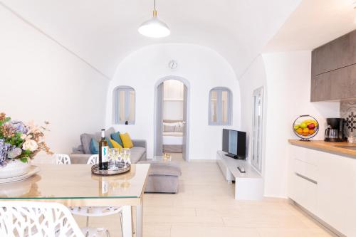 Saint George Cave House