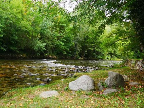 Camping pays de Beille – Photos 3